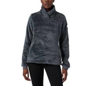 Sz XS/S Helly Hansen Women's Precious Fleece Sweatshirt